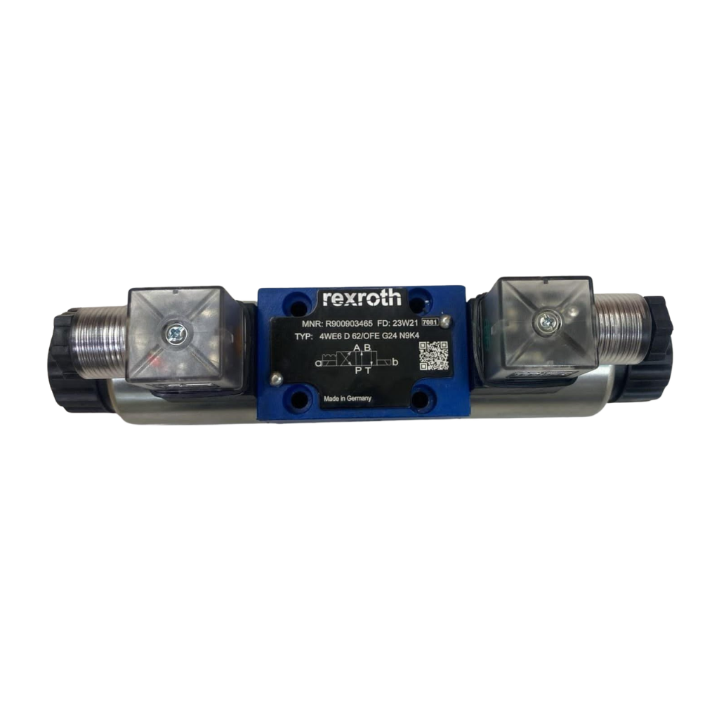 Bosch Rexroth