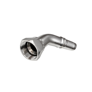 Đầu bấm cong 45°