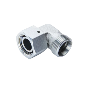 Đầu nối co xoay 90°