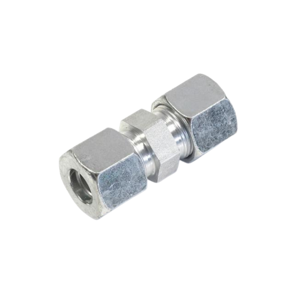 Đầu nối thẳng DIN 2353