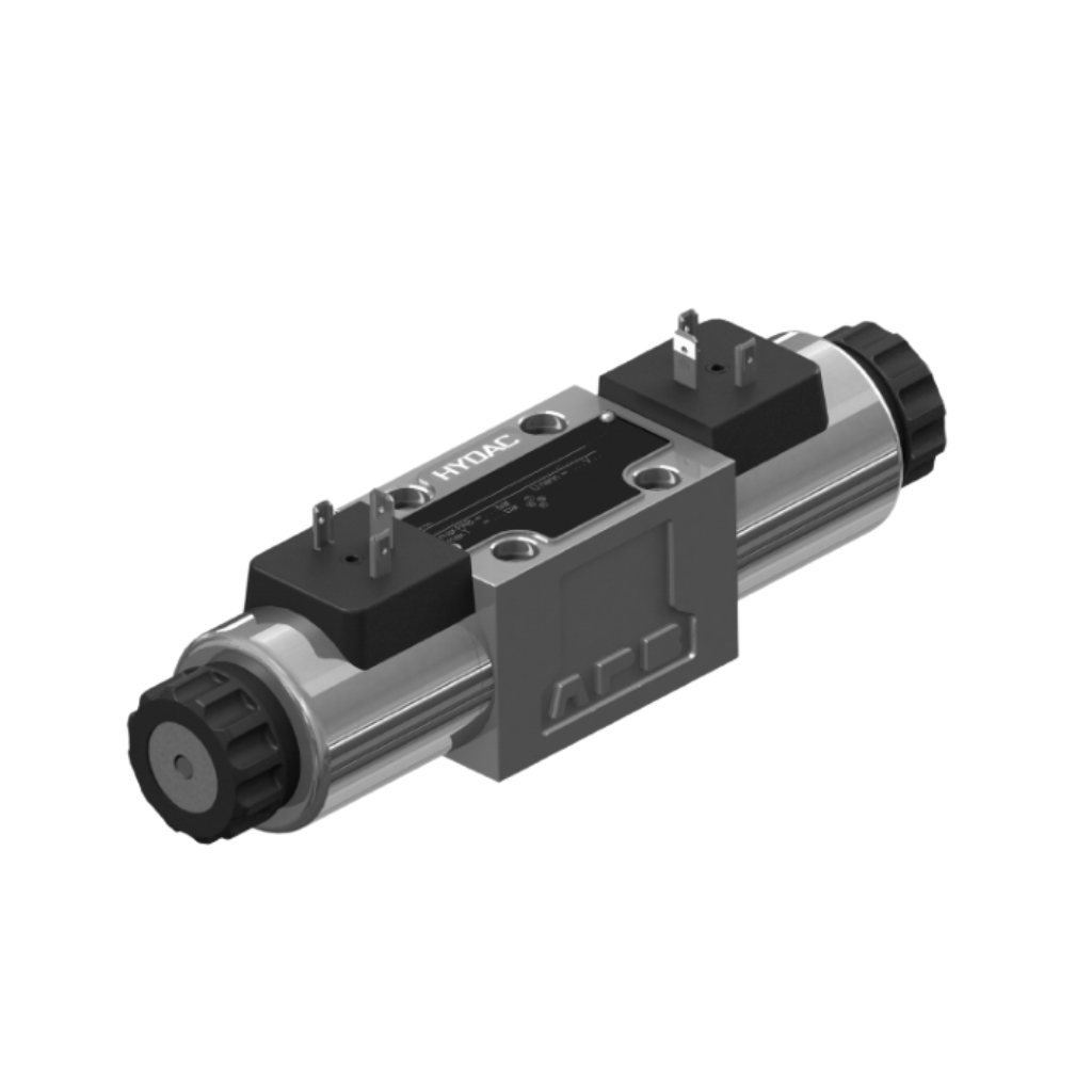 HYDAC