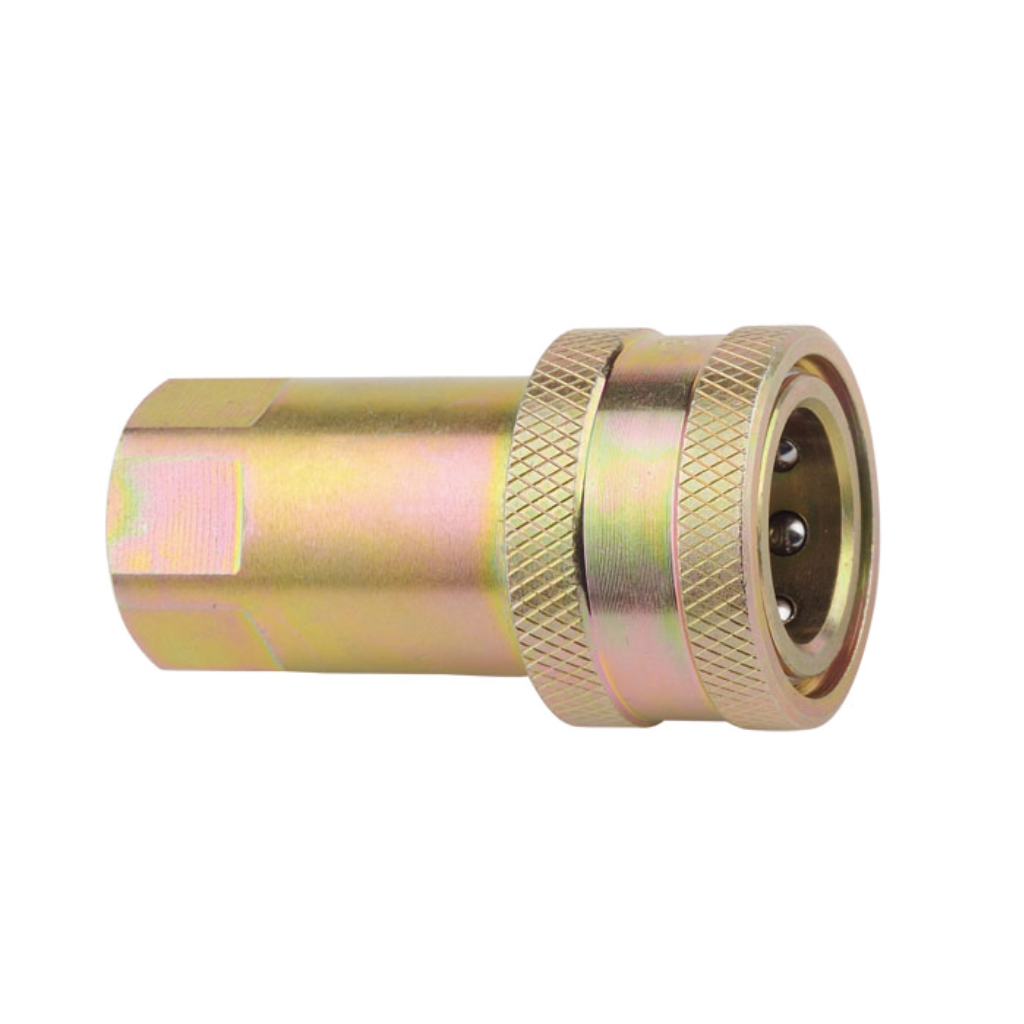 Khớp nối nhanh ISO 7241-A