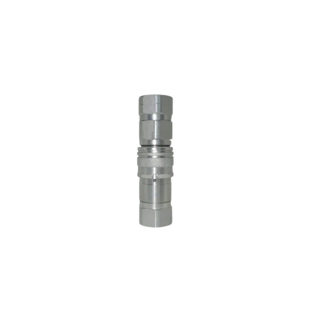Khớp nối ISO 16028