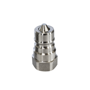 Khớp nối ISO A inox