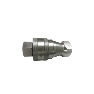 Khớp nối ISO B inox
