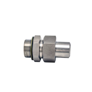Khớp nối mặt phẳng inox