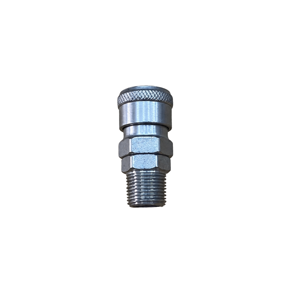 Khớp nối ren đầu cái