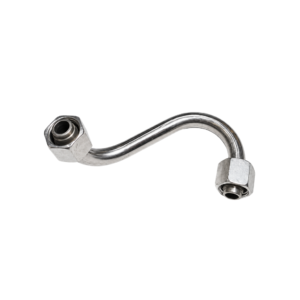 Ống inox thủy lực