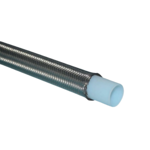 Ống PTFE bọc lưới inox