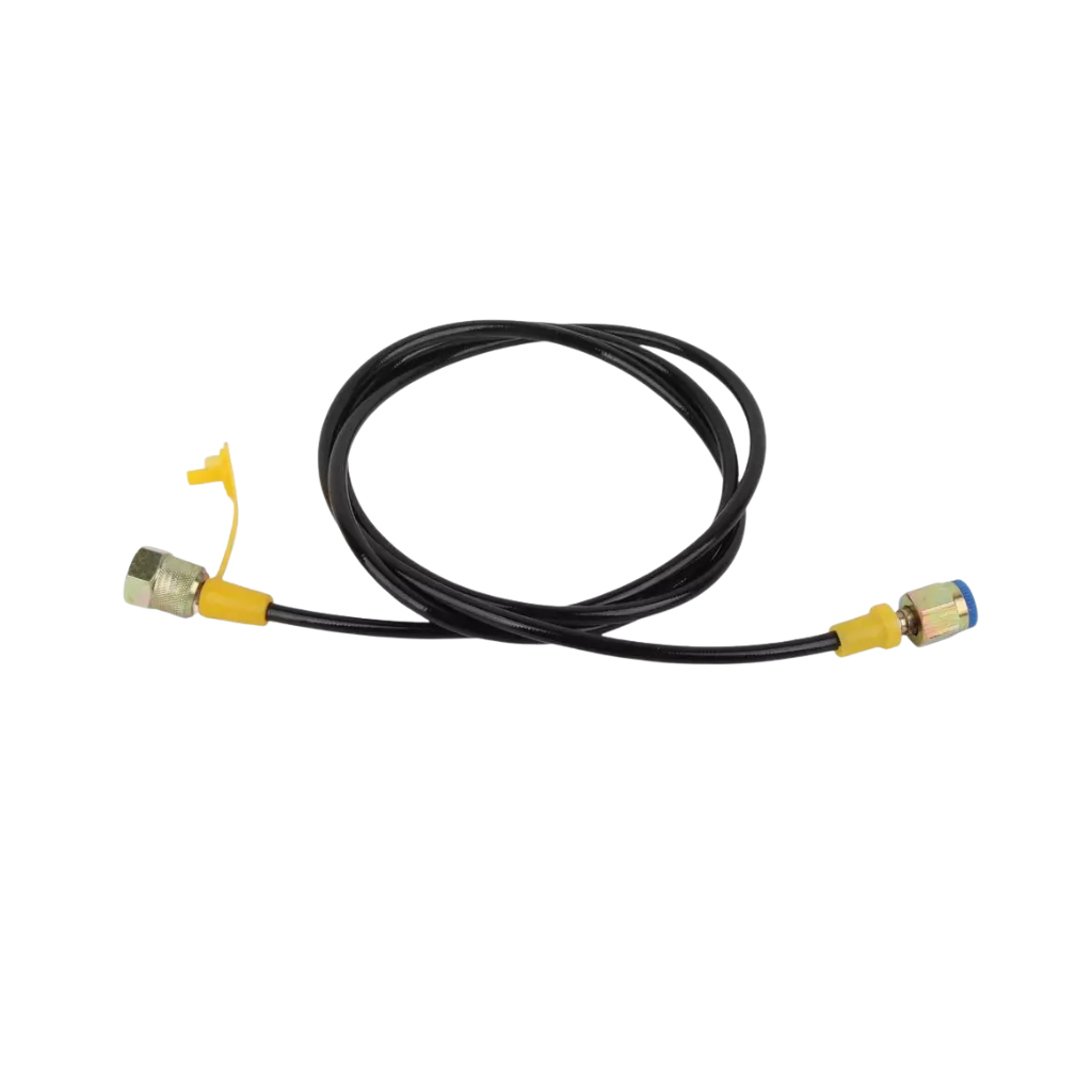 Ống test áp thủy lực