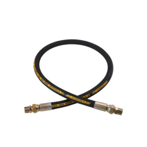 Ống thủy lực 1 lớp thép