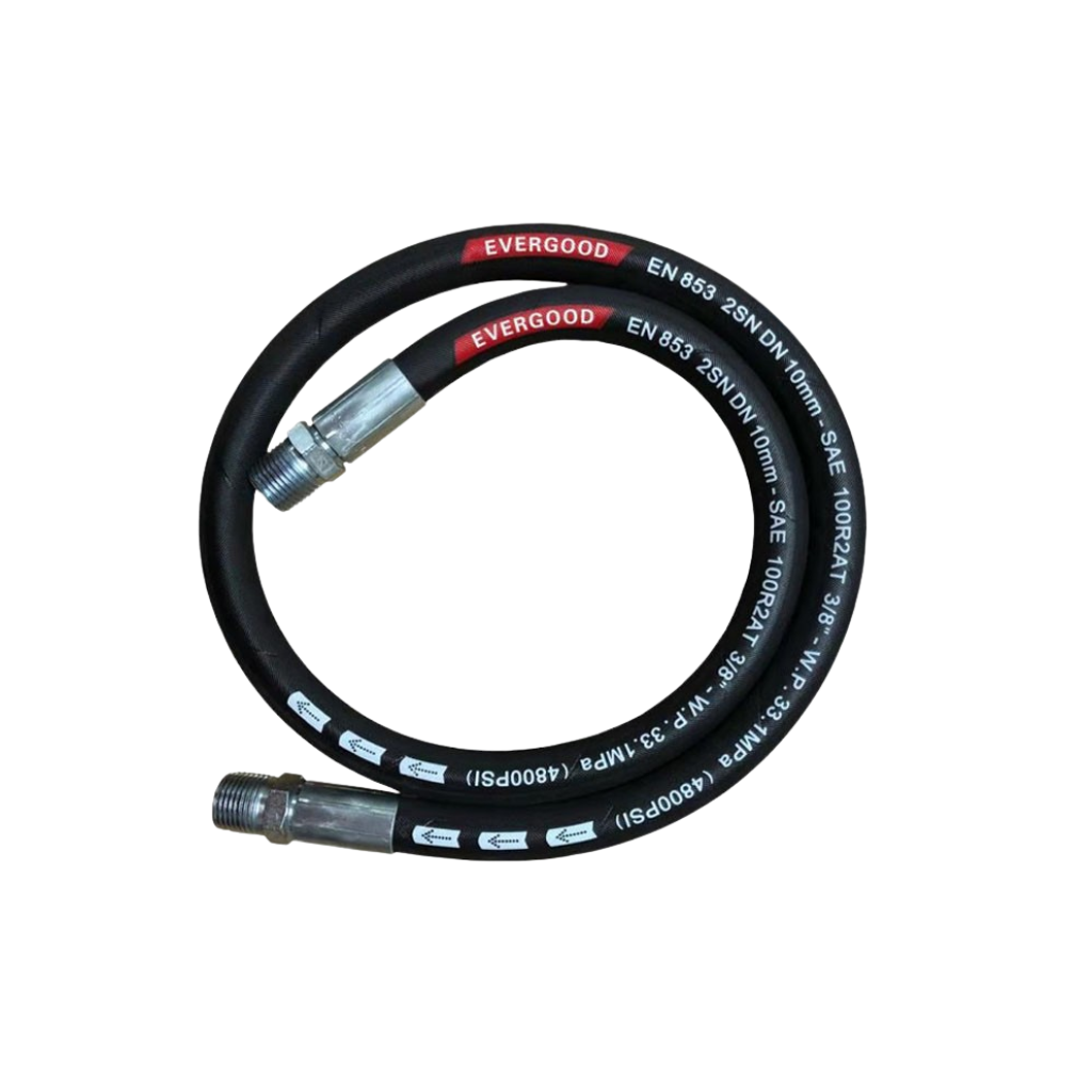 Ống thủy lực SAE 100R2