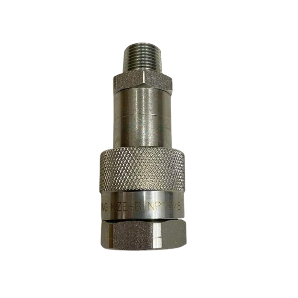 Khớp nối nhanh ren khóa