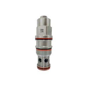 Van cartridge cân bằng
