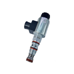 Van cartridge điện từ