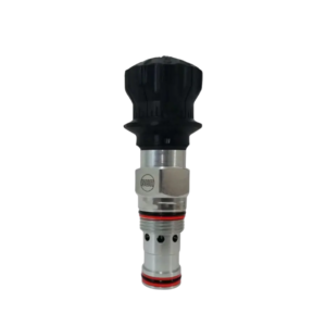 Van cartridge tiết lưu