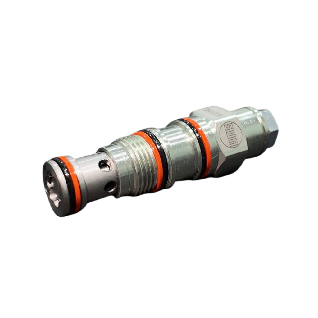 Van cartridge