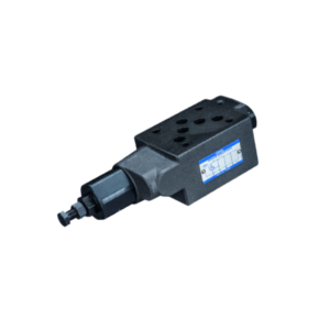 Van modular giảm áp