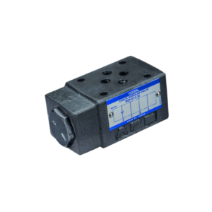 Van modular một chiều