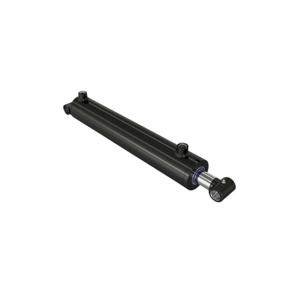 Xi lanh 1 chiều 20 tấn