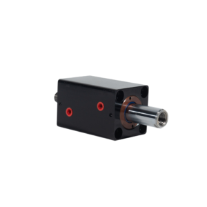 Xi lanh Compact cần đơn