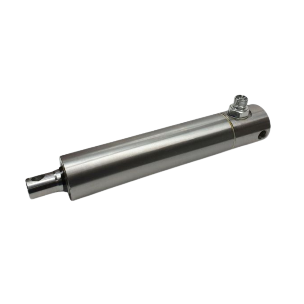 Xi lanh thủy lực 1 chiều