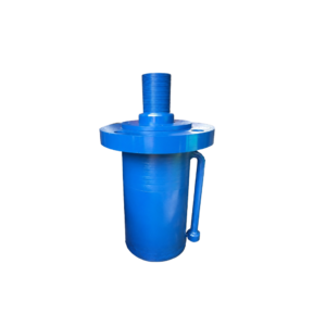 Xi lanh thủy lực 150 tấn