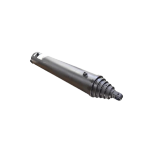 Xi lanh thủy lực 4 tầng