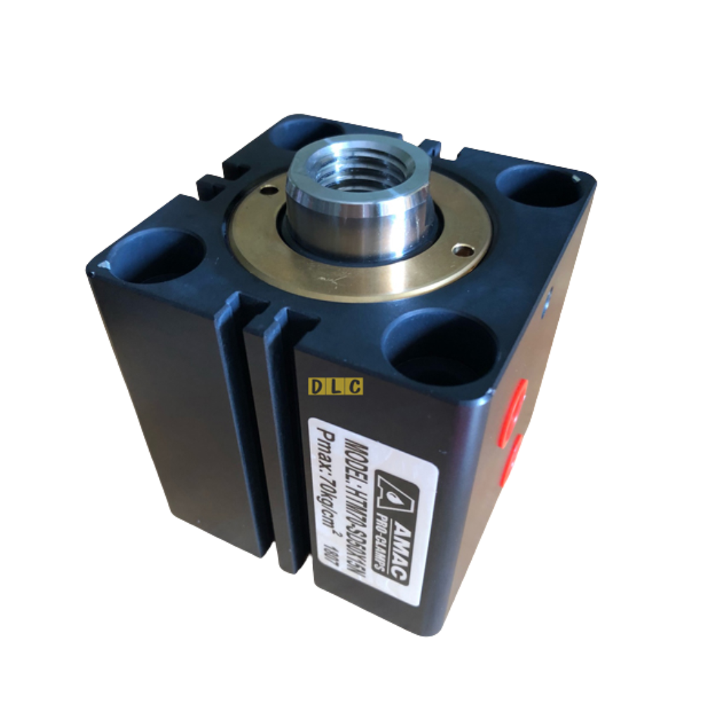 Xi lanh thủy lực Compact